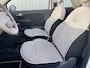 Fiat 500C 0.9 TwinAir Turbo Lounge / Climate Control / LMV / Telefoon / Parkeersensoren / Elektrisch bedienbare ramen + spiegels / CDV / Bluetooth.