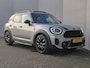 MINI Countryman 1.5 Cooper S E ALL4 PHEV MINI Yours Automaat / Dealer onderhouden / Leder / Schuifdak / Elektrische stoelen / Harman Kardon / Adaptieve CC / HUD / Achteruitrijcamera / Parkeer assistent / Apple Carplay Android /