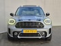 MINI Countryman 1.5 Cooper S E ALL4 PHEV MINI Yours Automaat / Dealer onderhouden / Leder / Schuifdak / Elektrische stoelen / Harman Kardon / Adaptieve CC / HUD / Achteruitrijcamera / Parkeer assistent / Apple Carplay Android /