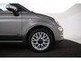 Fiat 500C 0.9 TwinAir Turbo Lounge Cabriolet, Navigatie, Airco