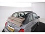 Fiat 500C 0.9 TwinAir Turbo Lounge Cabriolet, Navigatie, Airco