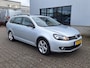 Volkswagen Golf Variant 1.6 TDI Style ALLEEN EXPORT ECC STOELVERW TREKH.