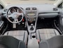 Volkswagen Golf Variant 1.6 TDI Style ALLEEN EXPORT ECC STOELVERW TREKH.