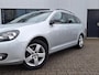 Volkswagen Golf Variant 1.6 TDI Style ALLEEN EXPORT ECC STOELVERW TREKH.