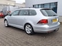 Volkswagen Golf Variant 1.6 TDI Style ALLEEN EXPORT ECC STOELVERW TREKH.