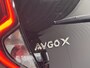 Toyota Aygo X 1.0 VVT-i MT First Clima Cruise Camera LM Velgen