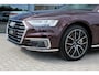 Audi A8 60 TFSIe 462pk quattro Pro Line Plus 20" LUCHTVERING B&O MASSAGE UNIEK!