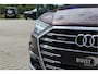 Audi A8 60 TFSIe 462pk quattro Pro Line Plus 20" LUCHTVERING B&O MASSAGE UNIEK!