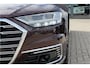 Audi A8 60 TFSIe 462pk quattro Pro Line Plus 20" LUCHTVERING B&O MASSAGE UNIEK!