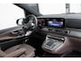 Mercedes-Benz V-klasse 300d / AMG / Exclusive / DC / 4-matic / Luchtvering / Pano / 360 Cam / Burmester / Vol Opties / NIEUWSTAAT.