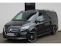 Mercedes-Benz V-klasse 300d / AMG / Exclusive / DC / 4-matic / Luchtvering / Pano / 360 Cam / Burmester / Vol Opties / NIEUWSTAAT.