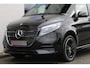Mercedes-Benz V-klasse 300d / AMG / Exclusive / DC / 4-matic / Luchtvering / Pano / 360 Cam / Burmester / Vol Opties / NIEUWSTAAT.