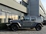 Jeep Wrangler Unlimited 4xe 380 Sahara Open Sky/ Trekhaak/ Nardo