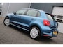 Volkswagen Polo 1.2 TSI Comfortline 5-Deurs Airco/Cruise/Navi/PDCv+a/Bluetooth/Apple/Android/RadioCD.AUX.USB/53.621km/APK:01-2027