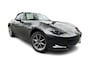 Mazda MX-5 1.5 SkyActiv-G 132 Exclusive-Line | €3.000 instap voordeel! | uit voorraad leverbaar! | Rijklaarprijs! | achteruitrijcamera | Navigatie |
