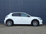 Peugeot e-208 EV 50kWh 136pk Allure 3 Fase | Navigatie | Climate control | Voorverwarming | DAB | All season banden