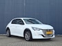 Peugeot e-208 EV 50kWh 136pk Allure 3 Fase | Navigatie | Climate control | Voorverwarming | DAB | All season banden