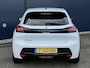 Peugeot e-208 EV 50kWh 136pk Allure 3 Fase | Navigatie | Climate control | Voorverwarming | DAB | All season banden