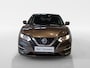 Nissan Qashqai 1.3 DIG-T Acenta *Automaat*Navi+360Camera*Climate*Parc Assist*LM.Velgen*Trekhaak*Stoelverwarming*Zeer nette auto!