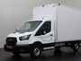 Ford Transit 2.0TDCI Bakwagen | Laadklep | Euro 6 | Camera 360 | Airco | Cruise | Zij-instap