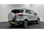 Ford EcoSport 1.0 EcoBoost Titanium LEER ECC CRUISE LM.