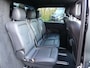Mercedes-Benz EQV 300 Dubbel Cabine Luchtvering/Elektrische stoelen Standkachel