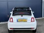 Fiat 500C 1.0 Hybrid 70pk Urban | CABRIO | Bluetooth | Airco | Lage kilometerstand!