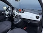 Fiat 500C 1.0 Hybrid 70pk Urban | CABRIO | Bluetooth | Airco | Lage kilometerstand!