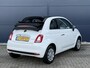 Fiat 500C 1.0 Hybrid 70pk Urban | CABRIO | Bluetooth | Airco | Lage kilometerstand!