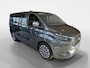 Ford Transit Custom Tourneo 340 2.5 PHEV L1H1 Titanium X Automaat | B&O Audio | Lederen bekleding | Achterklep | Matrix koplampen | Navigatie