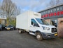 Ford Transit 350 2.0 TDCI L3H3 Ambiente Bakwagen! Koeling! Laadklep! Airco! Nette Staat!