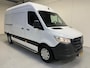 Mercedes-Benz Sprinter Servicewagen 311 2.2 CDI euro6 L2H2, Inrichting, Omvormer V230, Compressor, Oprijplaat, RIJKLAARPRIJS!