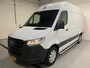 Mercedes-Benz Sprinter Servicewagen 311 2.2 CDI euro6 L2H2, Inrichting, Omvormer V230, Compressor, Oprijplaat, RIJKLAARPRIJS!