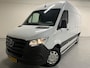 Mercedes-Benz Sprinter Servicewagen 311 2.2 CDI euro6 L2H2, Inrichting, Omvormer V230, Compressor, Oprijplaat, RIJKLAARPRIJS!