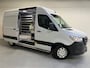 Mercedes-Benz Sprinter Servicewagen 311 2.2 CDI euro6 L2H2, Inrichting, Omvormer V230, Compressor, Oprijplaat, RIJKLAARPRIJS!