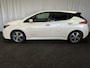 Nissan Leaf Tekna 40 kWh ECC/APPLE/STOELVERW./93% SOH
