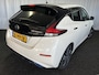 Nissan Leaf Tekna 40 kWh ECC/APPLE/STOELVERW./93% SOH