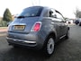 Fiat 500 1.2 Naked