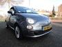 Fiat 500 1.2 Naked