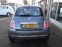 Fiat 500 1.2 Naked
