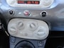 Fiat 500 1.2 Naked