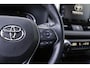Toyota RAV4 2.5 Hybrid Dynamic Aut.*NL-Auto**Fabrieksgar.t/m 04-2030!*Perfect Onderh.*Leder/360Camera/Dodehoek/Cruise-Control/Elek Klep/Keyless Entry+Go/LED/Parkeersens./18 inch LM*