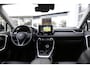 Toyota RAV4 2.5 Hybrid Dynamic Aut.*NL-Auto**Fabrieksgar.t/m 04-2030!*Perfect Onderh.*Leder/360Camera/Dodehoek/Cruise-Control/Elek Klep/Keyless Entry+Go/LED/Parkeersens./18 inch LM*