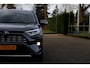 Toyota RAV4 2.5 Hybrid Dynamic Aut.*NL-Auto**Fabrieksgar.t/m 04-2030!*Perfect Onderh.*Leder/360Camera/Dodehoek/Cruise-Control/Elek Klep/Keyless Entry+Go/LED/Parkeersens./18 inch LM*