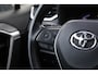 Toyota RAV4 2.5 Hybrid Dynamic Aut.*NL-Auto**Fabrieksgar.t/m 04-2030!*Perfect Onderh.*Leder/360Camera/Dodehoek/Cruise-Control/Elek Klep/Keyless Entry+Go/LED/Parkeersens./18 inch LM*