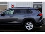 Toyota RAV4 2.5 Hybrid Dynamic Aut.*NL-Auto**Fabrieksgar.t/m 04-2030!*Perfect Onderh.*Leder/360Camera/Dodehoek/Cruise-Control/Elek Klep/Keyless Entry+Go/LED/Parkeersens./18 inch LM*