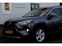 Toyota RAV4 2.5 Hybrid Dynamic Aut.*NL-Auto**Fabrieksgar.t/m 04-2030!*Perfect Onderh.*Leder/360Camera/Dodehoek/Cruise-Control/Elek Klep/Keyless Entry+Go/LED/Parkeersens./18 inch LM*
