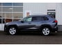 Toyota RAV4 2.5 Hybrid Dynamic Aut.*NL-Auto**Fabrieksgar.t/m 04-2030!*Perfect Onderh.*Leder/360Camera/Dodehoek/Cruise-Control/Elek Klep/Keyless Entry+Go/LED/Parkeersens./18 inch LM*