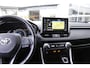 Toyota RAV4 2.5 Hybrid Dynamic Aut.*NL-Auto**Fabrieksgar.t/m 04-2030!*Perfect Onderh.*Leder/360Camera/Dodehoek/Cruise-Control/Elek Klep/Keyless Entry+Go/LED/Parkeersens./18 inch LM*