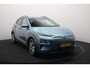 Hyundai Kona Electric EV Premium 64 kWh 3- Fase SOH 94,8% | Warmtepomp | Camera | Leer | Head-Up Display